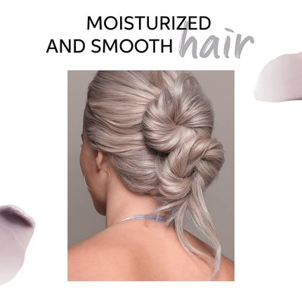 Color Fresh Mask Hair Treatment 150ml Pearl Blonde