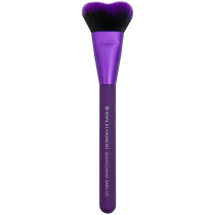 Royal & Langnickel Moda Quick Contour Makeup Brush