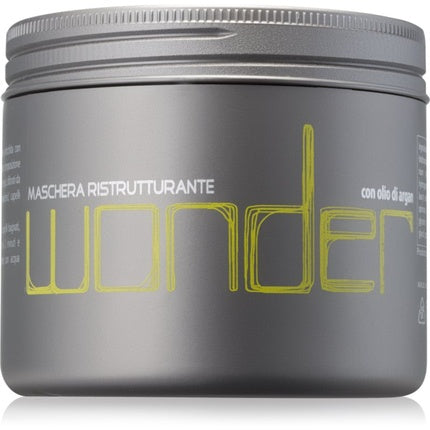 Gestil Wonder Deep Regeneration Mask with Argan Oil - 500 ml