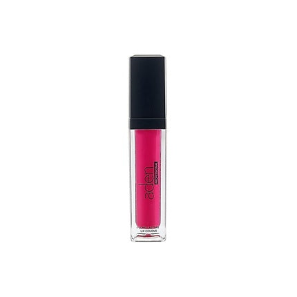 Aden Plumping Lip Lacquer Dress Up Your Lips with 3D Fluid Lipstick