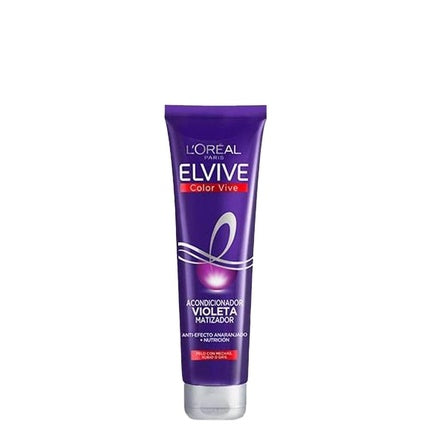 L'Oral Paris Elvive Color Vive Violet Mask 150ml