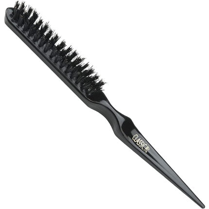 Sibel Slim-Line Backcombing Hair Brush