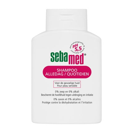 Sebamed Everyday Shampoo