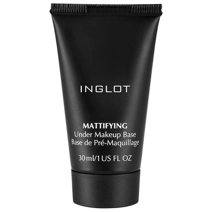 Inglot Mattifying Under Makeup Base