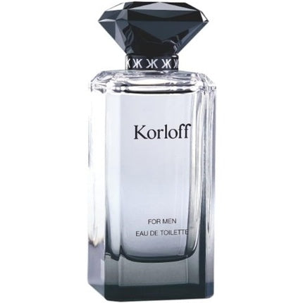Korloff For Men EDT 88ml