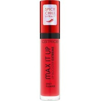 Catrice Max It Up Lip Booster Extreme 010 Spice Girl 4 Ml