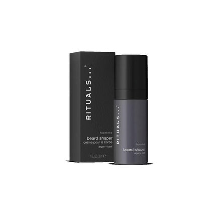 Rituals Rituals The Ritual Of Homme Beard Shaper