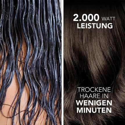 Gama Italy Professional iQ1 Perfetto Hair Dryer with Oxy-Active Technology and Auto-Clean Memory Function 2 Professional Styling Nozzles and 1 Hair Diffuser Ultra Quiet Only 294g Pink