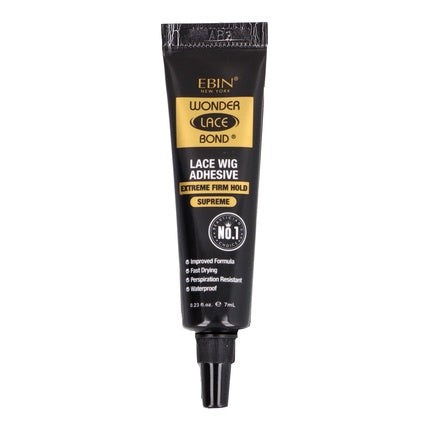 Ebin New York Wonder Lace Bond Supreme Adhesive 7 Ml