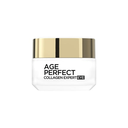 L'Oreal Age Perfect Collagen Expert Firming Eye Cream 15ml