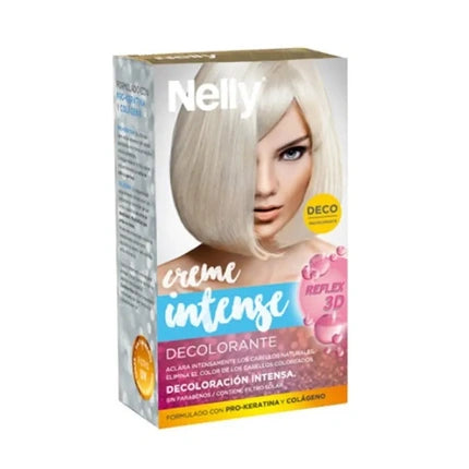 Nelly Nelly Creme Intense Bleaching Tint