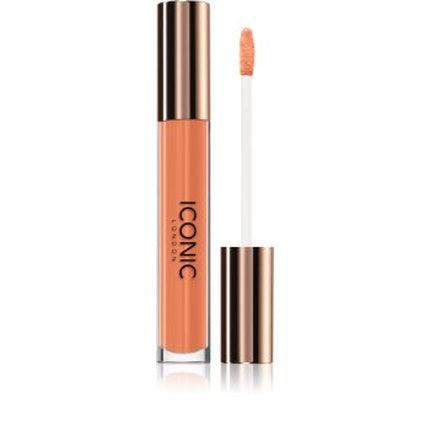 Iconic London Lip Plumping Gloss