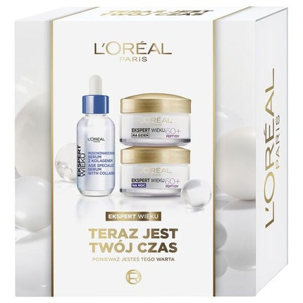 L'Oreal Paris Expert Age 60 Set