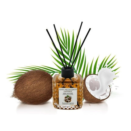 Lion Francesco Coconut Home Fragrance 150ml