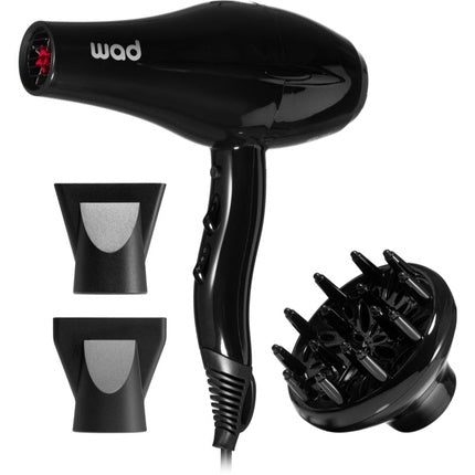SECADOR GYRO hair dryer