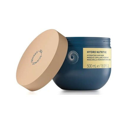 Revlon Rp Eks Hydro Nutritive Mask 200ml