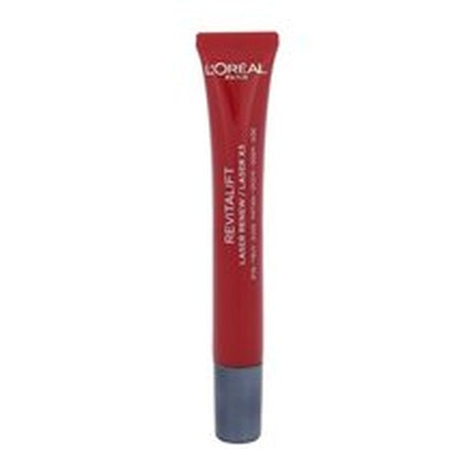 L'Oral Revitalift Laser X3 Eye Cream 15 Ml