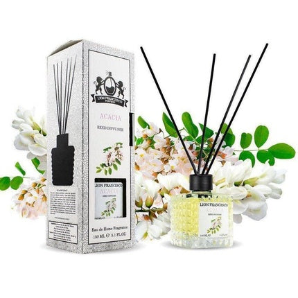 Lion Francesco Acacia Home Fragrance 150ml