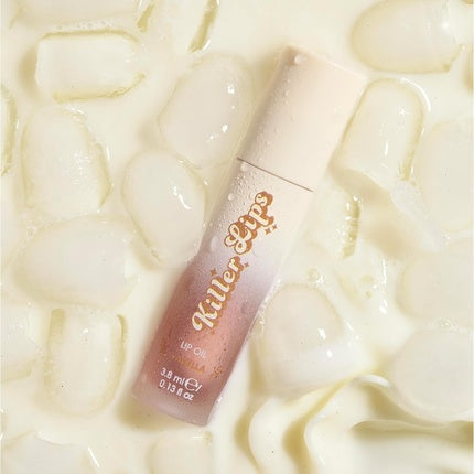 Super Juicy Lip Oil Vanilla Glow 38ml