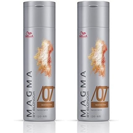 Wella Magma /07+ 120g