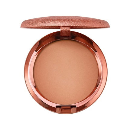 MAC Skinfinish Sunstruck Matte Bronzer Matte Light Golden