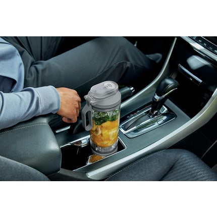 Ninja Blast Max Portable Mixer Blender Smoothie Maker 570ml Rechargeable