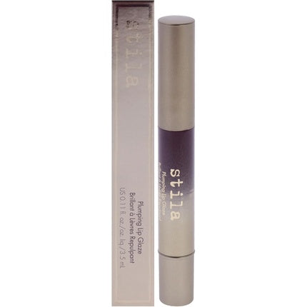 Plumping Lip Glaze Hazelnut