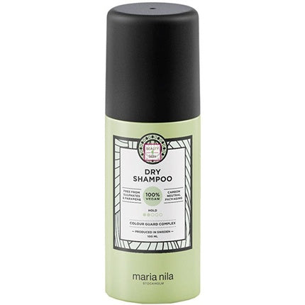 Maria Nila Dry Shampoo For Hair Volume Style & Finish