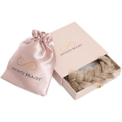 Infinity Braids Viènne Sun Kissed