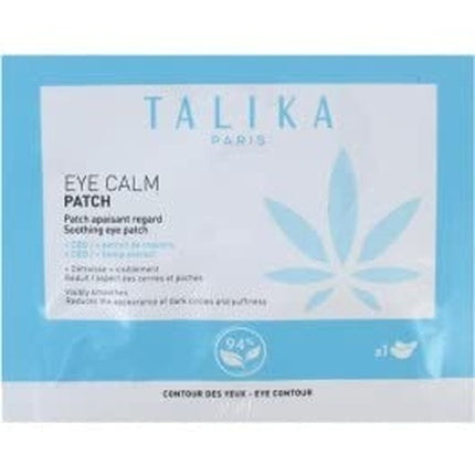 Eye Calm Patch - Pack of 1 Pair