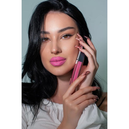 Aden 2 In 1 Matte Liquid Lipstick & Lip Liner Set 7ml