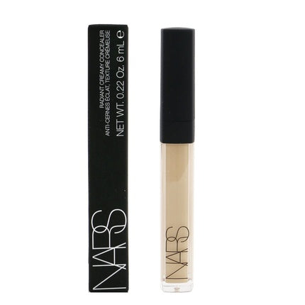 NARS Radiant Creamy Concealer Crema Catalana 0.22oz