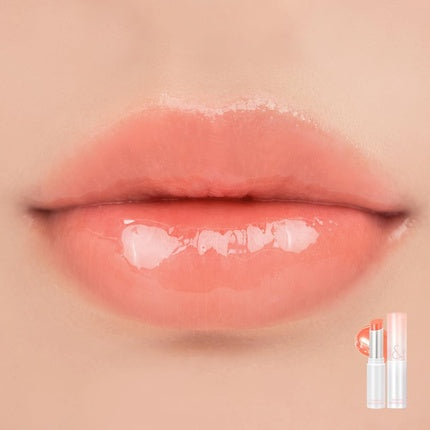 Rom&Nd Glasting Melting Balm 3.5g Coralia