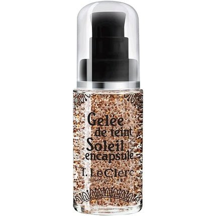 T.Leclerc Complexion Gel Encapsulated Sun 30ml 02 Copper
