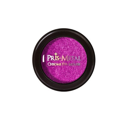 J. Cat Beauty Pris-Metal Chrome Eye Mousse 1st Attraction