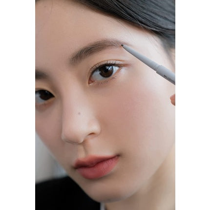 Rom&nd HAN ALL SHARP BROW W1 Gentle Brown