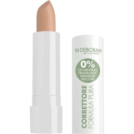 Deborah Milano Formula Pura Concealer 4