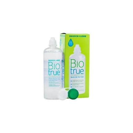 Biotrue Biotrue Contact Lens Solution 300ml