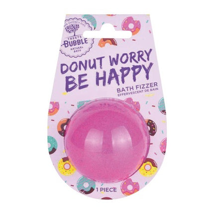 Treets Message Fizzers Fizzers Be Happy