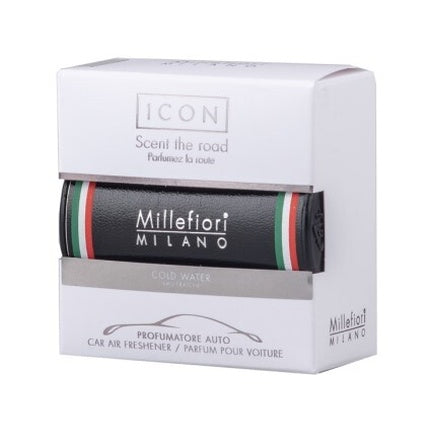 Millefiori Milano Car Fragrance Icon Urban 47 G