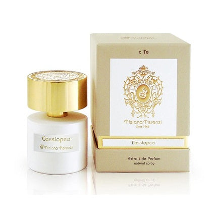 Tiziana Terenzi Cassiopea Candle 170g