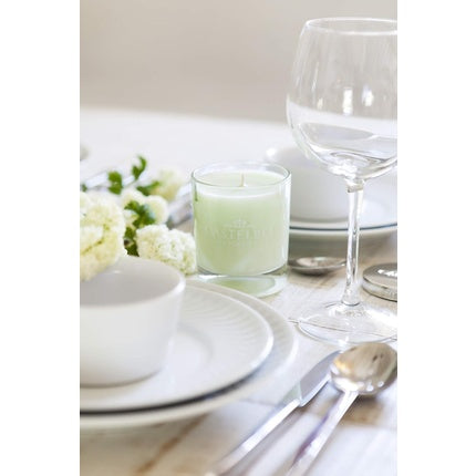 Castelbel Iron Candle