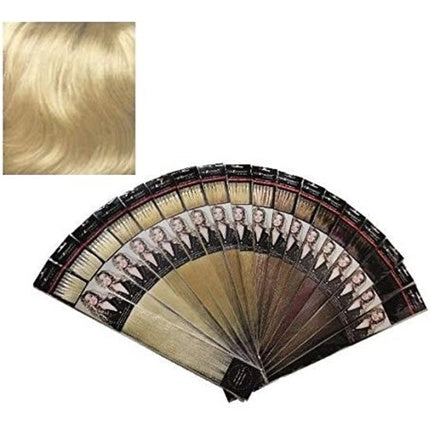 Balmain HairXpression Human Hair 25-Pieces 50cm Length Number 614A 0.19kg - Pack of 25