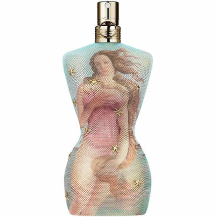 Jean Paul Gaultier Classique Collector Edition Eau De Toilette Spray 100ml