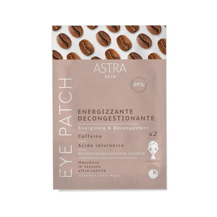 Astra Eye Mask Eye Patch