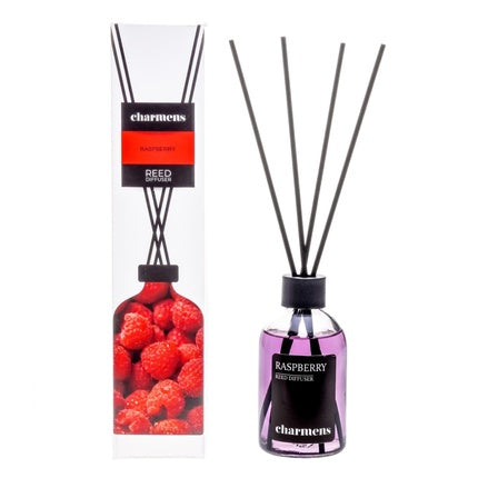 Charmens Scented Sticks Raspberry, 110ml