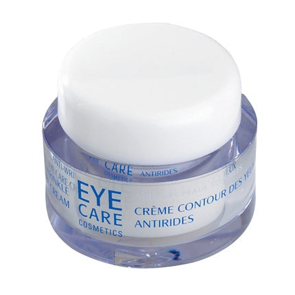 Eye Care Eye Contour Wrinkle Cream 15ml