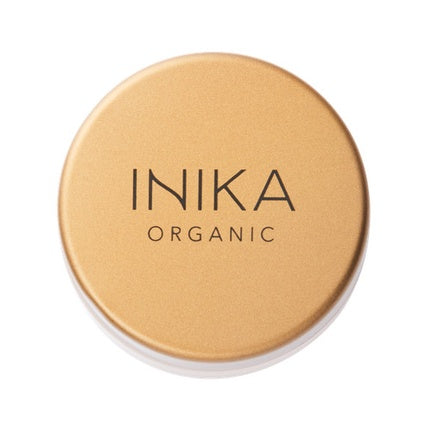 Inika Organic Lip & Cheek Cream - All Shades