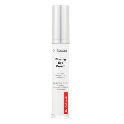 Dr. Sebagh Firming Eye Cream - 15ml