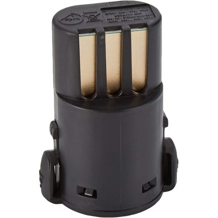 Ermila 50486 Replacement Battery for Genius Hair Clippers